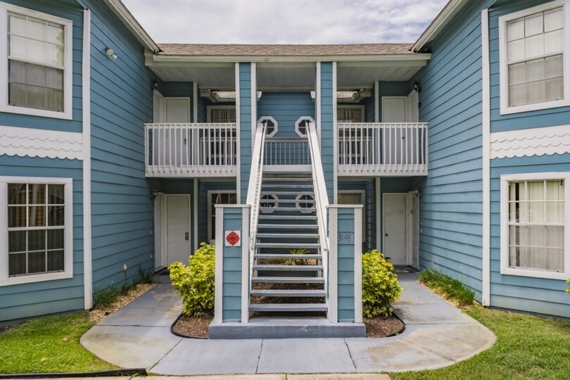 Luksuzno stanovanje v sodobnem slogu v vilah v Island Clubu, Florida Condo 6016