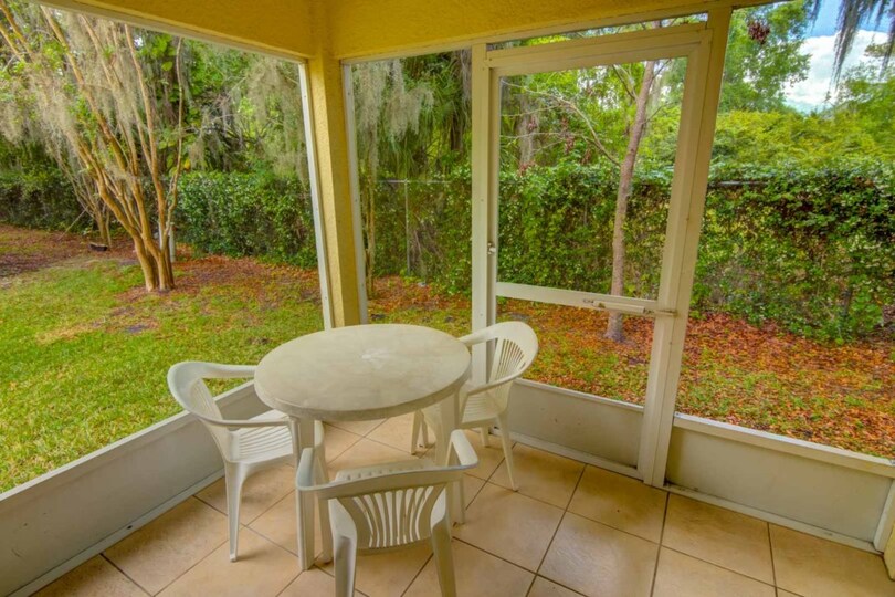 Ultimate 3-sobno stanovanje na naslovu Club Cortile, Florida Condo 6020