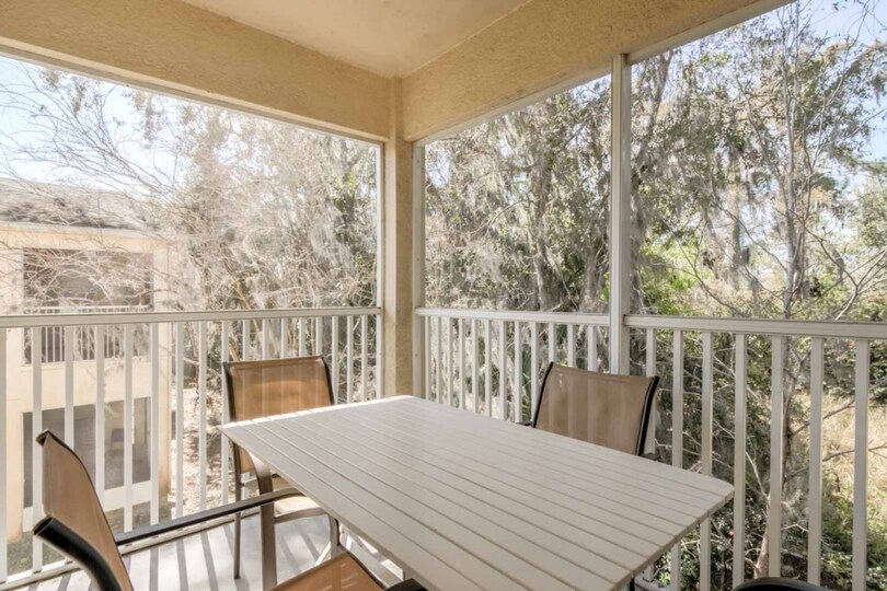 Ekskluzivno počitniško stanovanje v klubu Cortile, nekaj minut od Disneyja, stanovanje Florida 6021