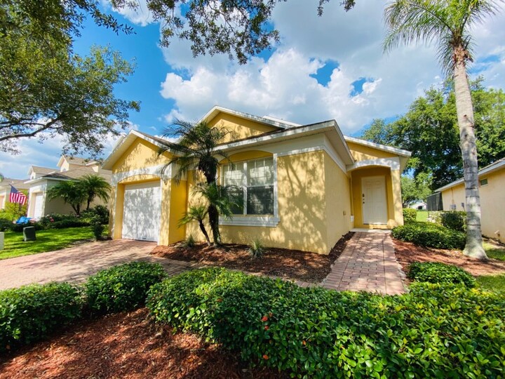 Ekskluzivna vila v enem najprestižnejših letovišč, The Abbey at West Haven, Florida Villa 6026