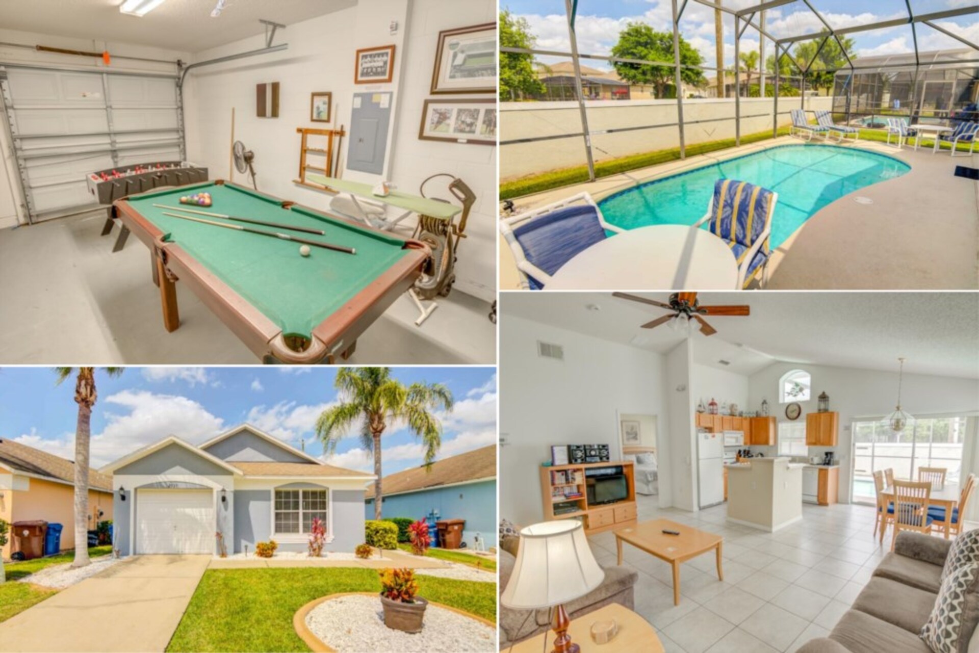 Luksuzna vila v sodobnem slogu v opatiji v West Havenu, vila Florida 6034