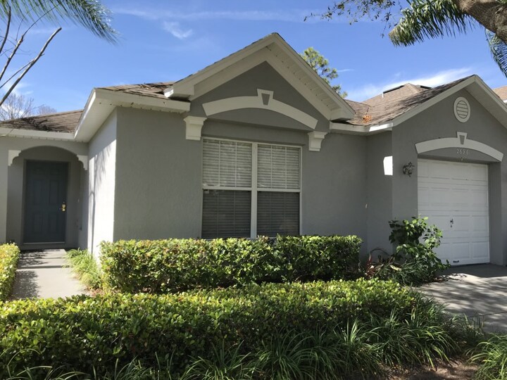 Luksuzna vila v sodobnem slogu v opatiji v West Havenu, vila Florida 6038