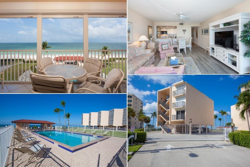 Luksuzno stanovanje v sodobnem slogu na Dolphin Way, Florida Condo 5937