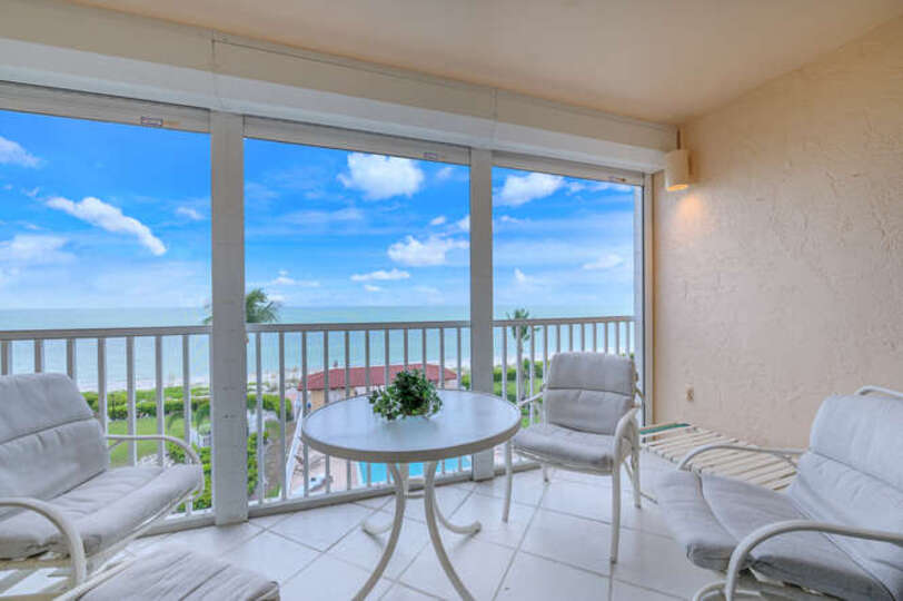 Luksuzno stanovanje v sodobnem slogu na Dolphin Way, Florida Condo 5937
