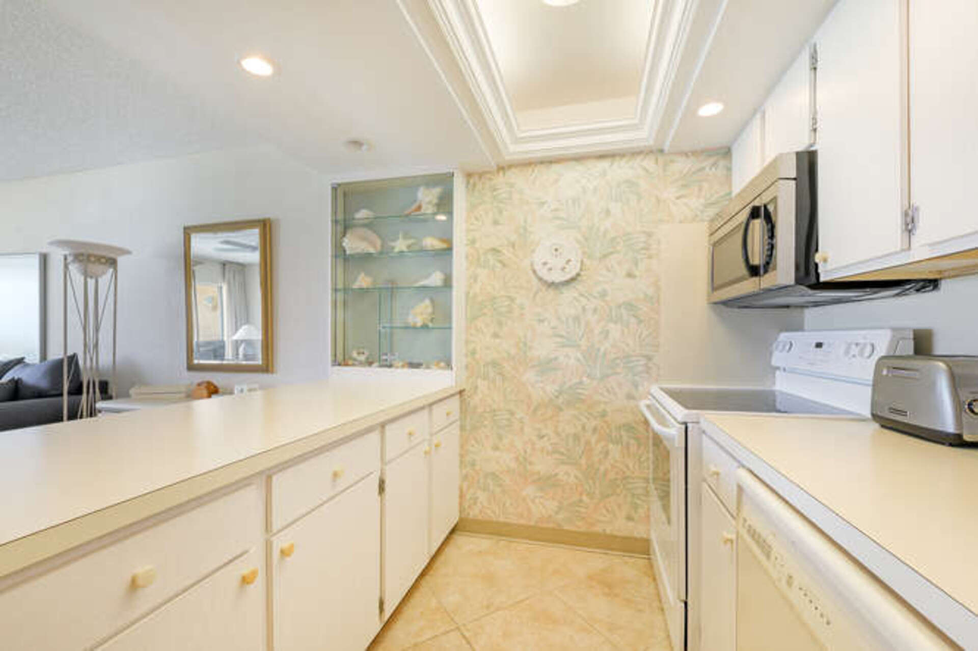 Luksuzno stanovanje v sodobnem slogu na Dolphin Way, Florida Condo 5937