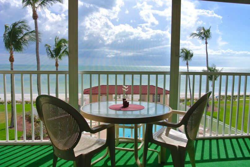 Ultimate 2-sobno stanovanje na Dolphin Way, Florida Condo 5935