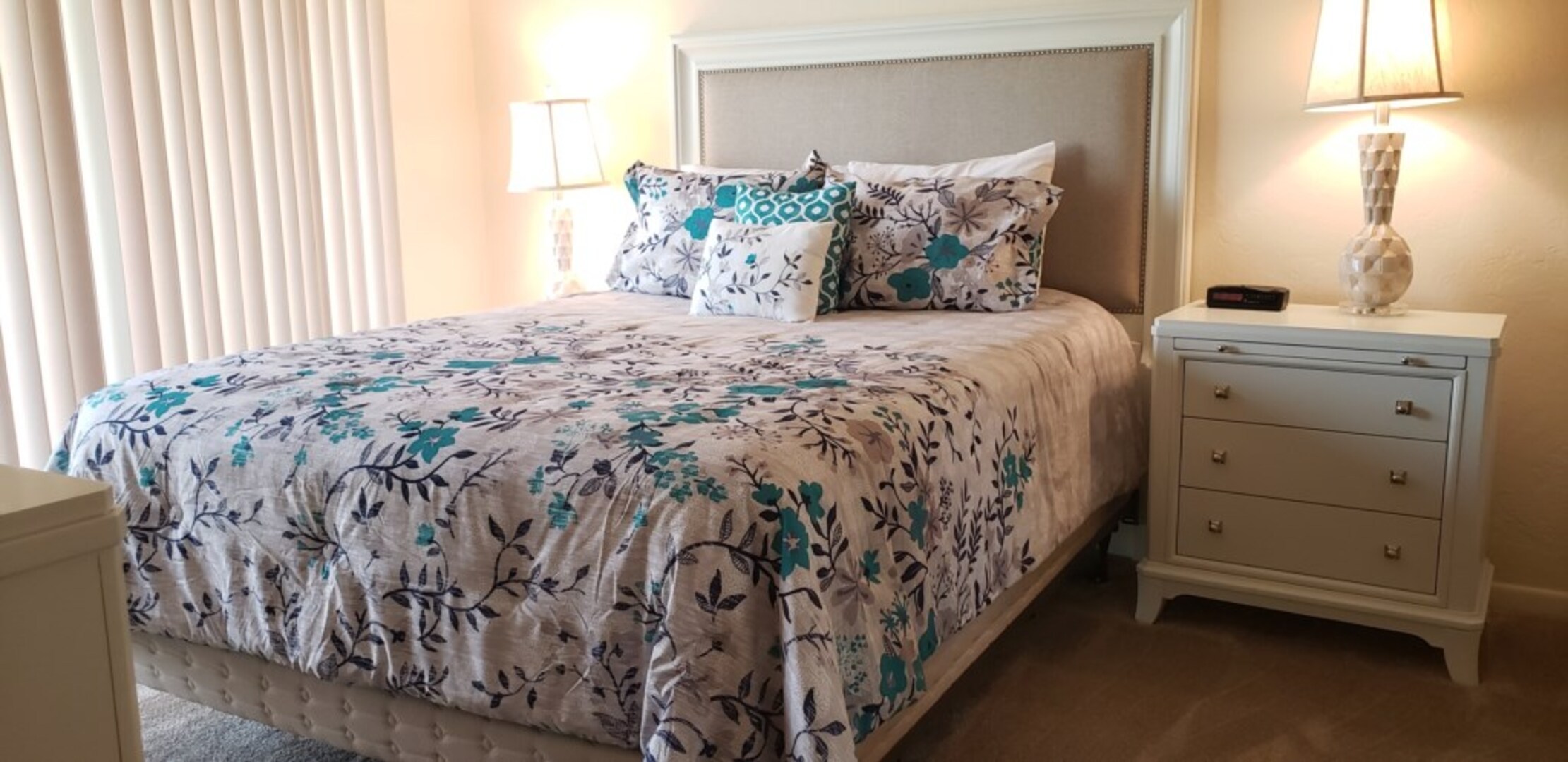 Ultimate 2-sobno stanovanje na Dolphin Way, Florida Condo 5935