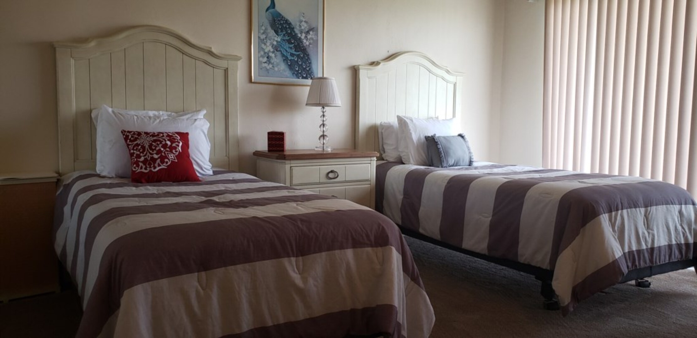 Ultimate 2-sobno stanovanje na Dolphin Way, Florida Condo 5935