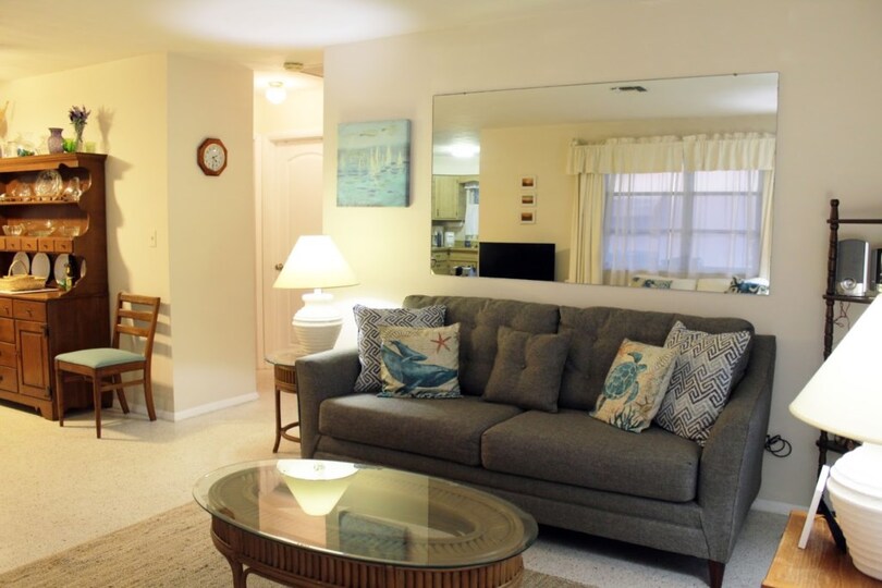 Ekskluzivna hiška v enem najprestižnejših letovišč, Collier County, Florida Cottage 4062