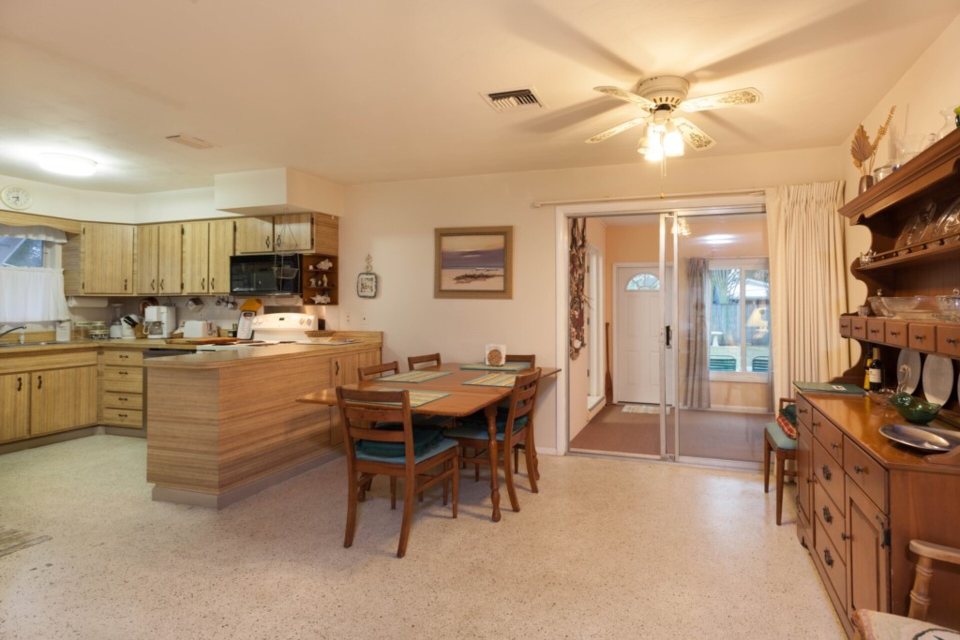 Ekskluzivna hiška v enem najprestižnejših letovišč, Collier County, Florida Cottage 4062