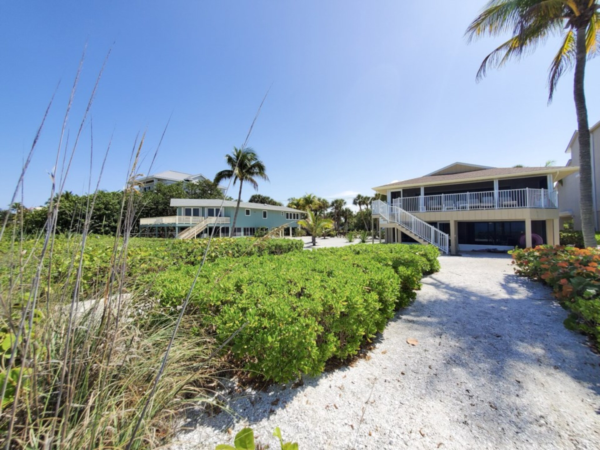 Vrhunska vila ob plaži s 3 spalnicami, vila Florida 5926