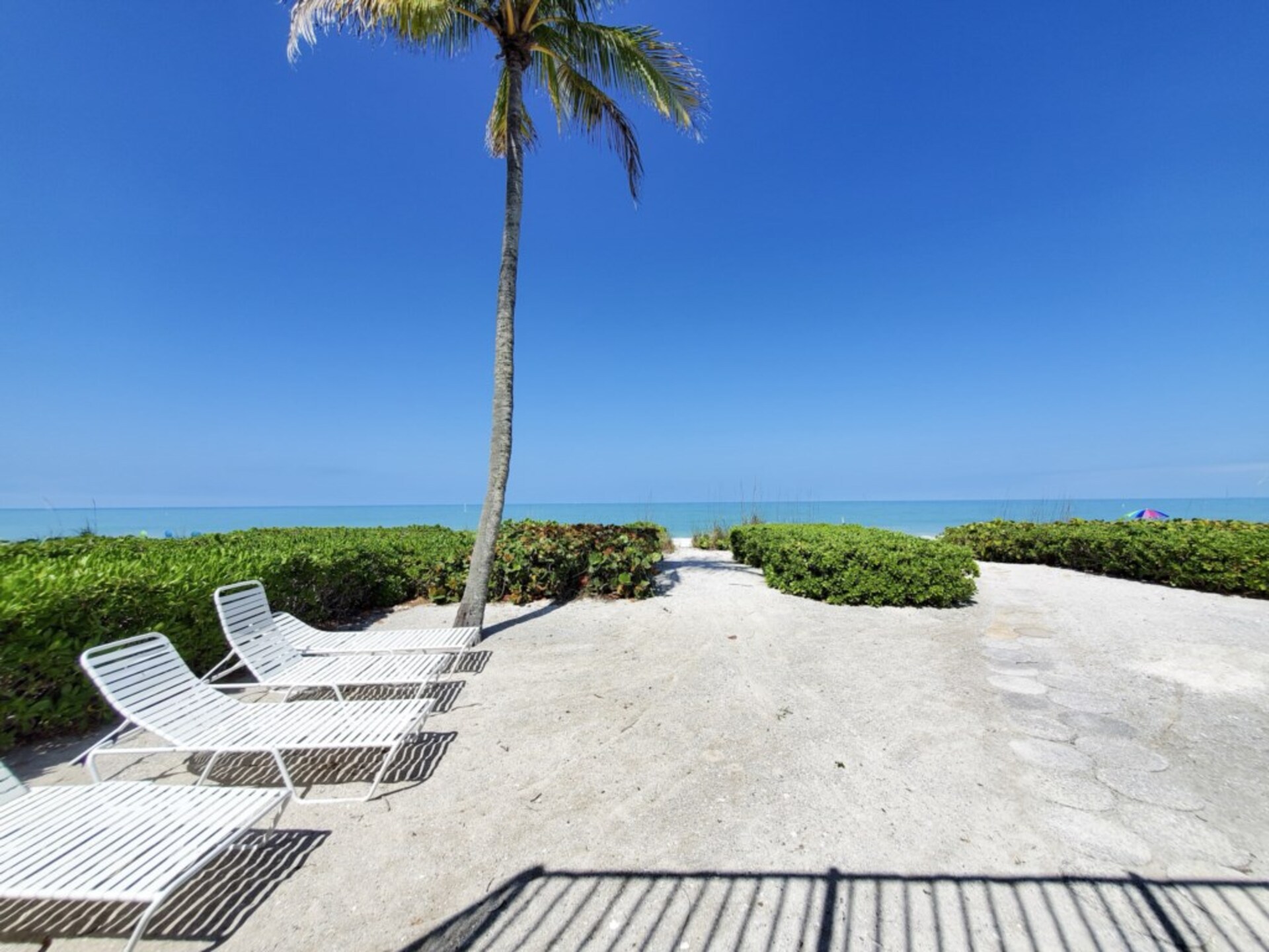 Vrhunska vila ob plaži s 3 spalnicami, vila Florida 5926