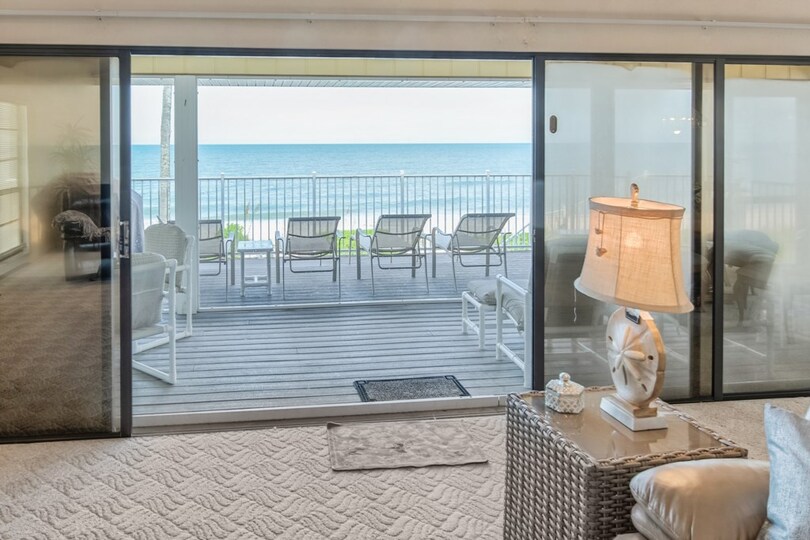 Vrhunska vila ob plaži s 3 spalnicami, vila Florida 5926