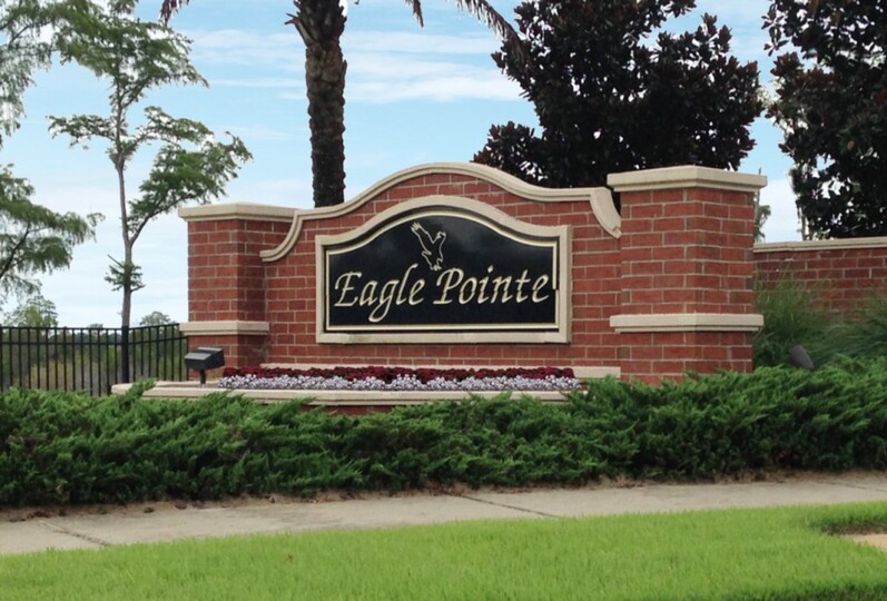 Vila s 5 zvezdicami in zasebnim bazenom na Eagle Pointe, vila 6048 na Floridi
