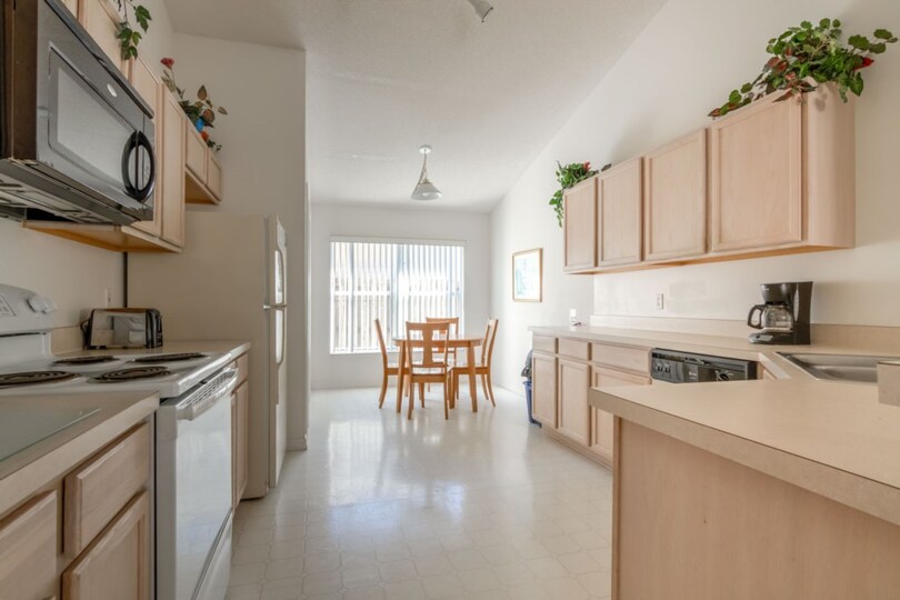 Vila s 5 zvezdicami in zasebnim bazenom na Eagle Pointe, vila 6048 na Floridi