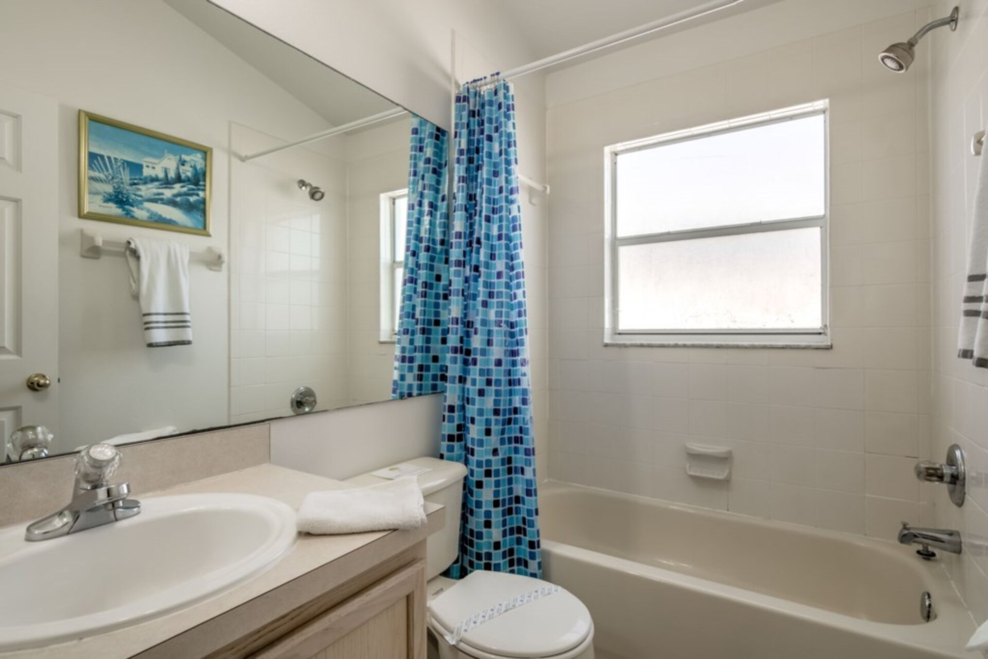 Vila s 5 zvezdicami in zasebnim bazenom na Eagle Pointe, vila 6048 na Floridi
