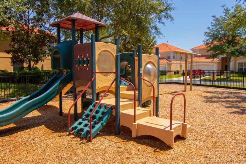 Ekskluzivna počitniška vila v opatiji v West Havenu, nekaj minut od Disneyja, vila 6049 na Floridi