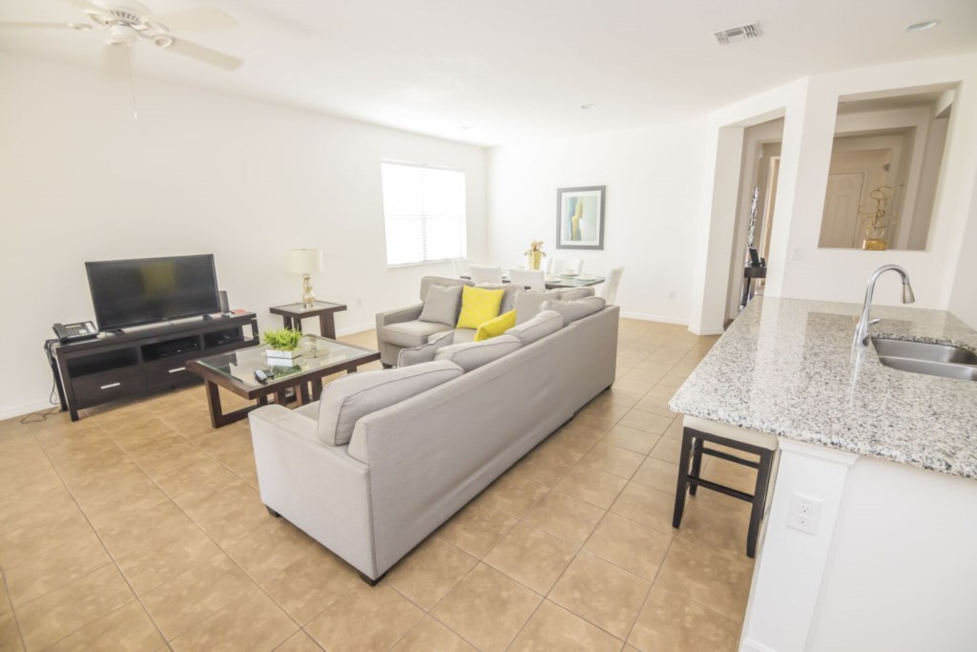 Vila s 5 zvezdicami v enem najprestižnejših območij v letovišču Providence, Florida Villa 6050