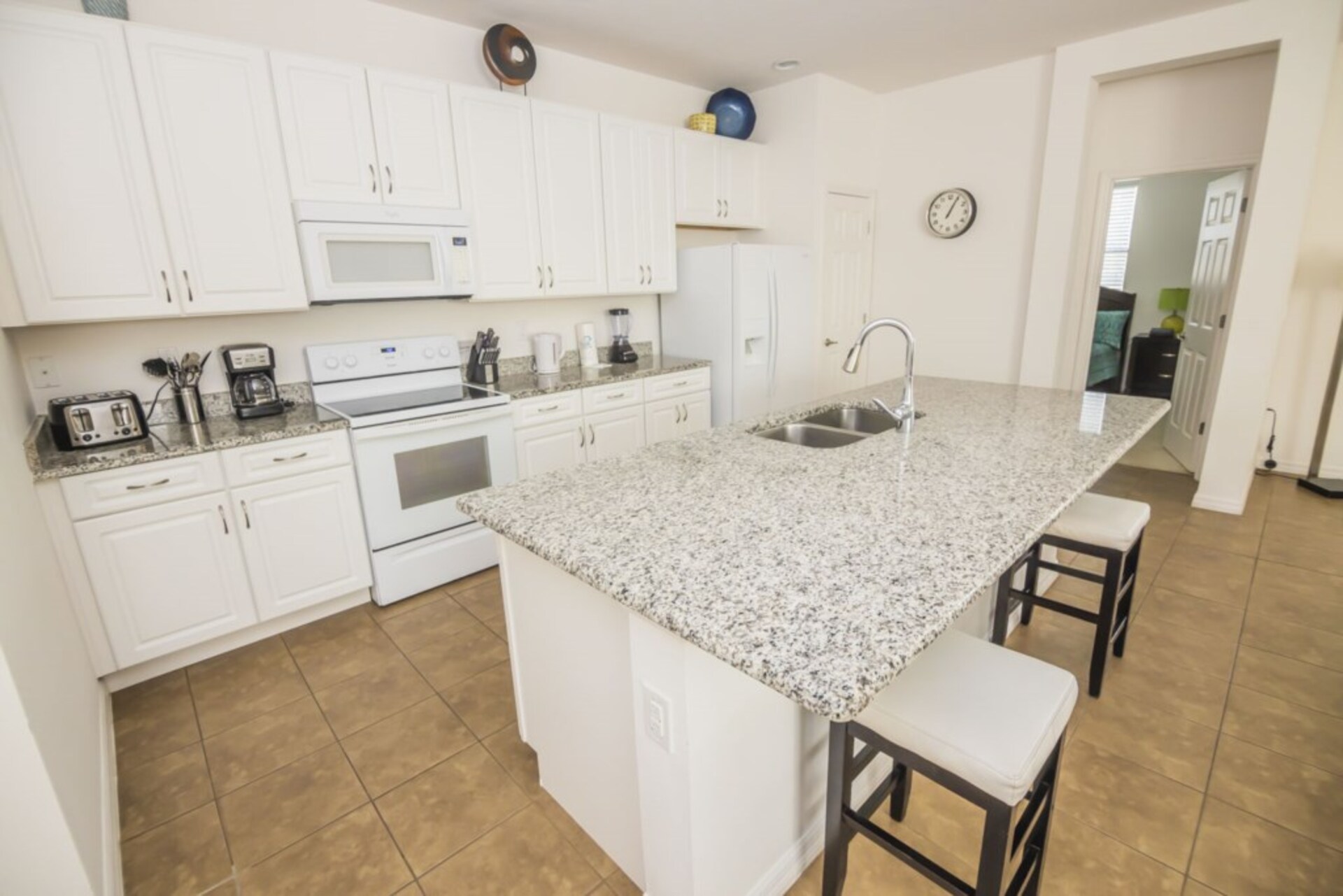 Vila s 5 zvezdicami v enem najprestižnejših območij v letovišču Providence, Florida Villa 6050