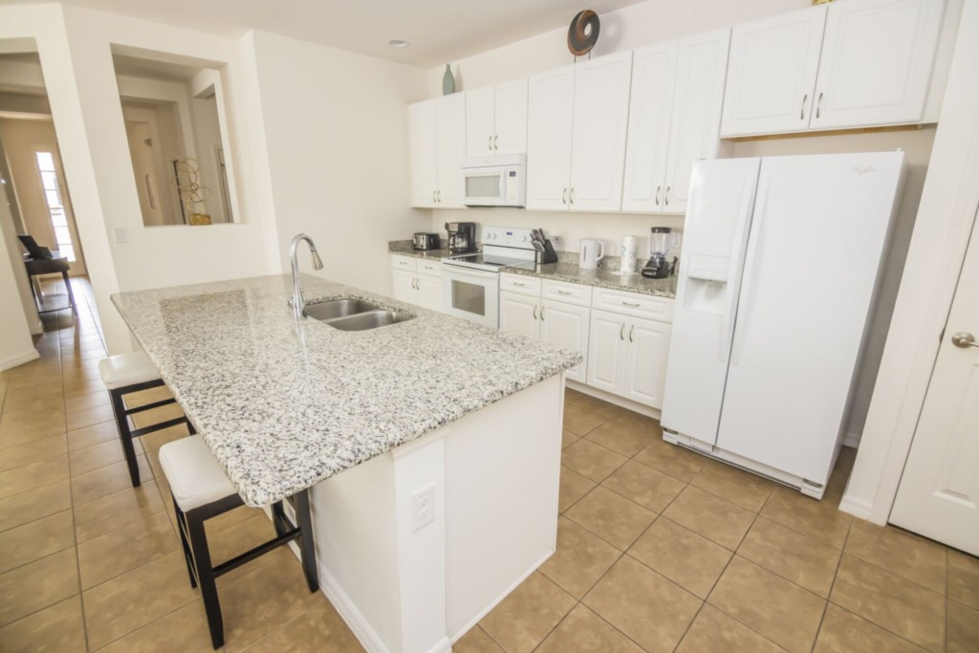 Vila s 5 zvezdicami v enem najprestižnejših območij v letovišču Providence, Florida Villa 6050