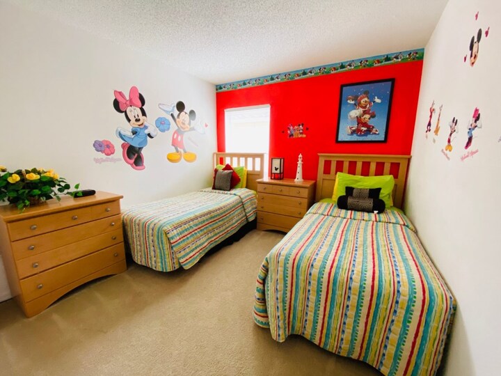 Vila s 5 zvezdicami v enem najprestižnejših območij v The Abbey at West Haven, Florida Villa 6056