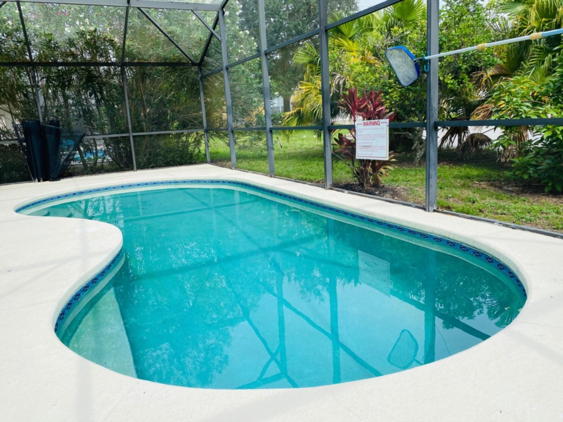 Vila s 5 zvezdicami v enem najprestižnejših območij v The Abbey at West Haven, Florida Villa 6056
