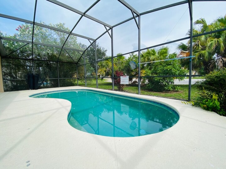 Vila s 5 zvezdicami v enem najprestižnejših območij v The Abbey at West Haven, Florida Villa 6056
