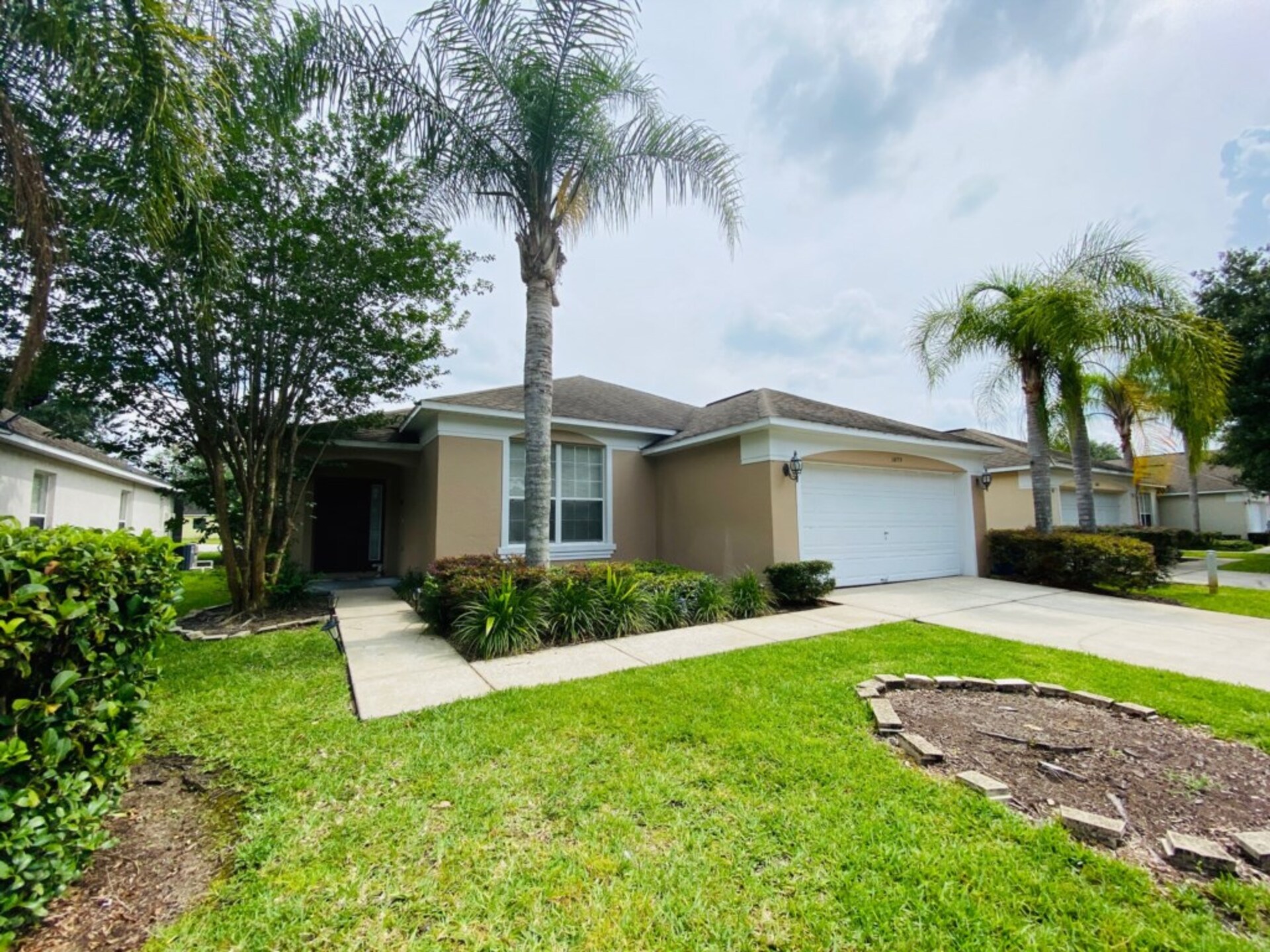 Vila s 5 zvezdicami v enem najprestižnejših območij v The Abbey at West Haven, Florida Villa 6056