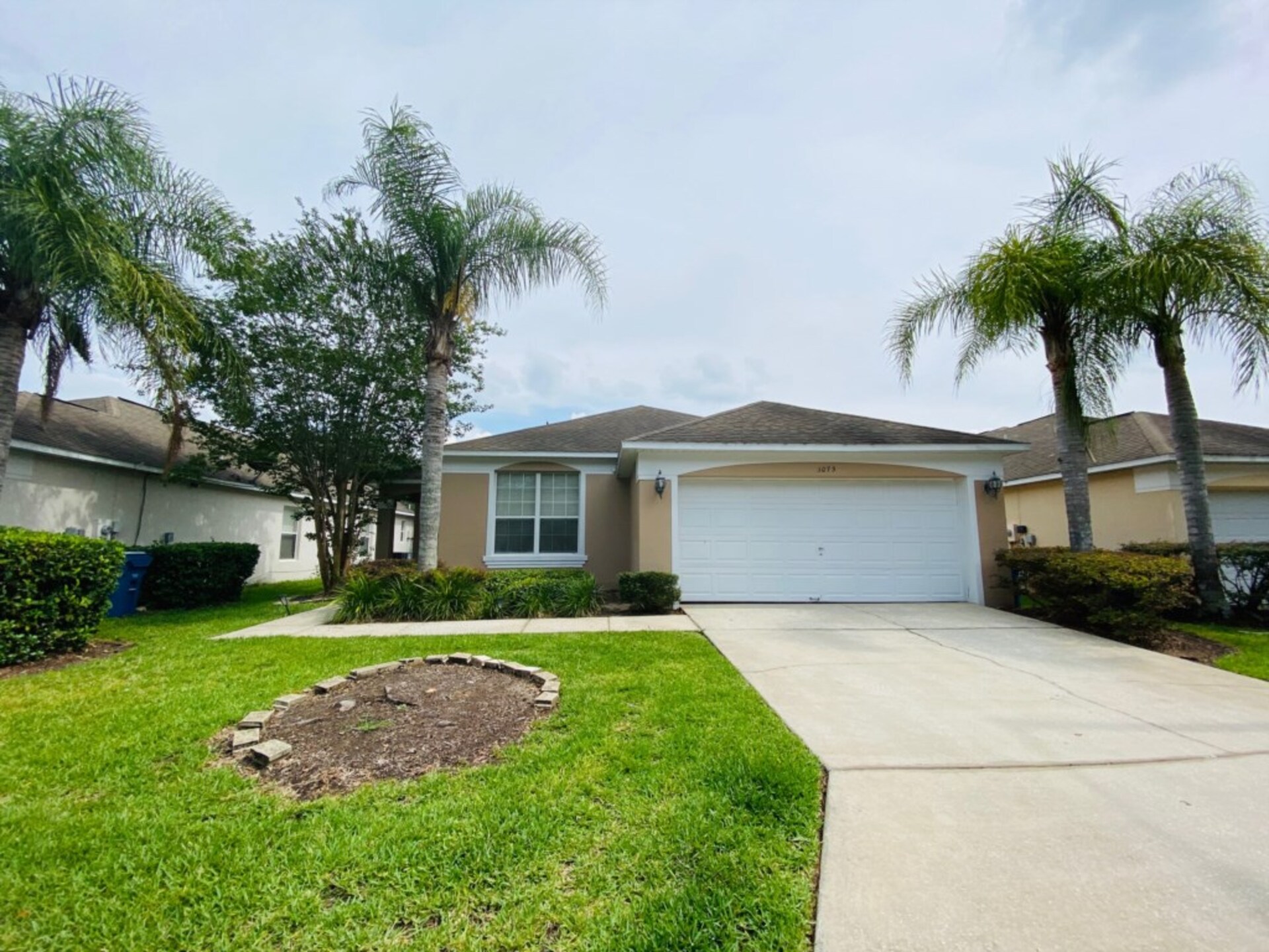 Vila s 5 zvezdicami v enem najprestižnejših območij v The Abbey at West Haven, Florida Villa 6056