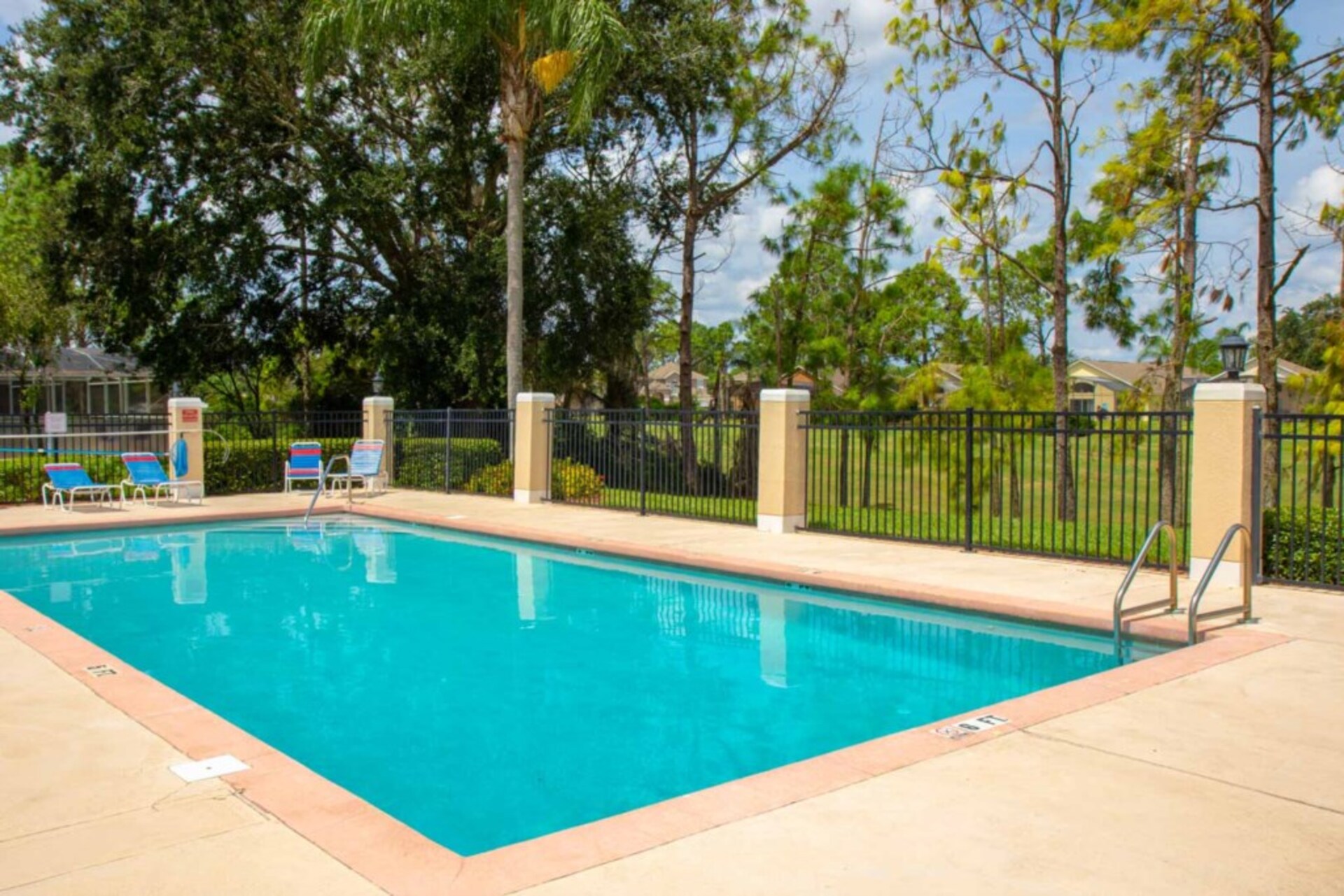 Vila s 5 zvezdicami v enem najprestižnejših območij v The Abbey at West Haven, Florida Villa 6056