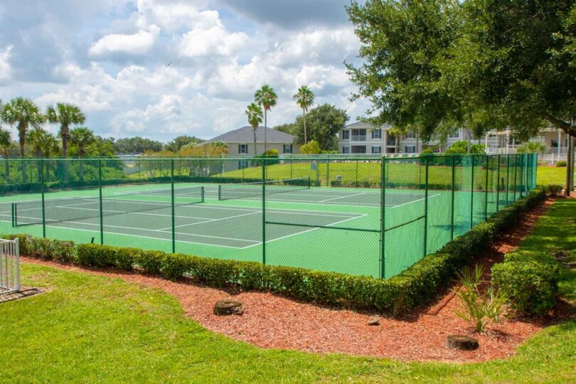 Vila s 5 zvezdicami v enem najprestižnejših območij v The Abbey at West Haven, Florida Villa 6056