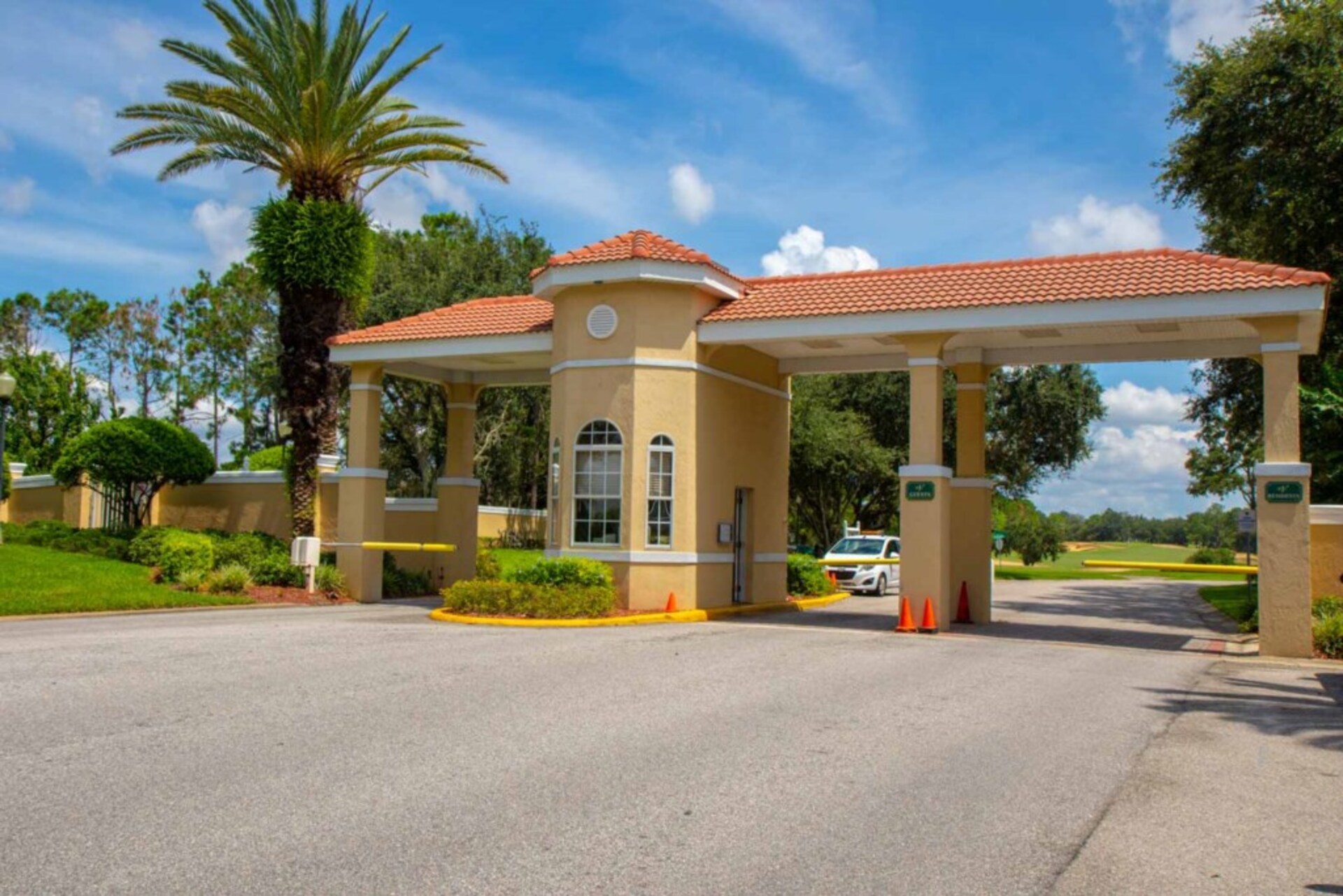 Vila s 5 zvezdicami v enem najprestižnejših območij v The Abbey at West Haven, Florida Villa 6056