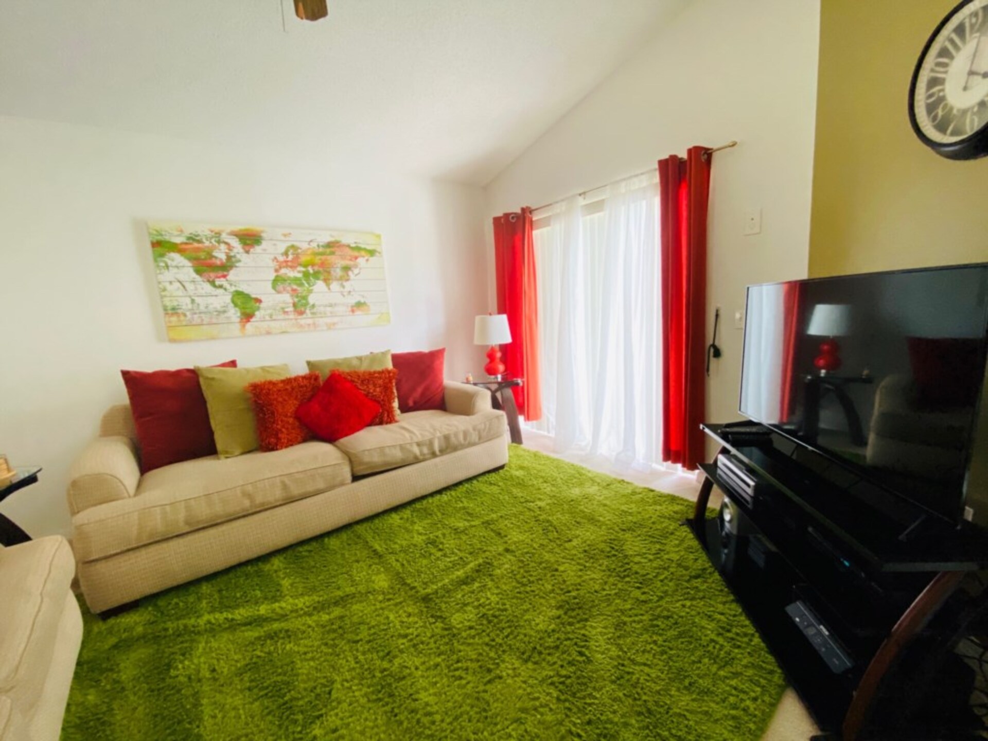 Vila s 5 zvezdicami v enem najprestižnejših območij v The Abbey at West Haven, Florida Villa 6056