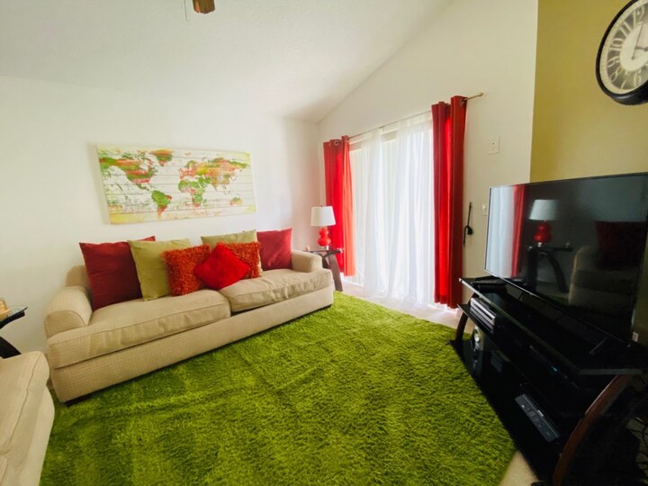 Vila s 5 zvezdicami v enem najprestižnejših območij v The Abbey at West Haven, Florida Villa 6056