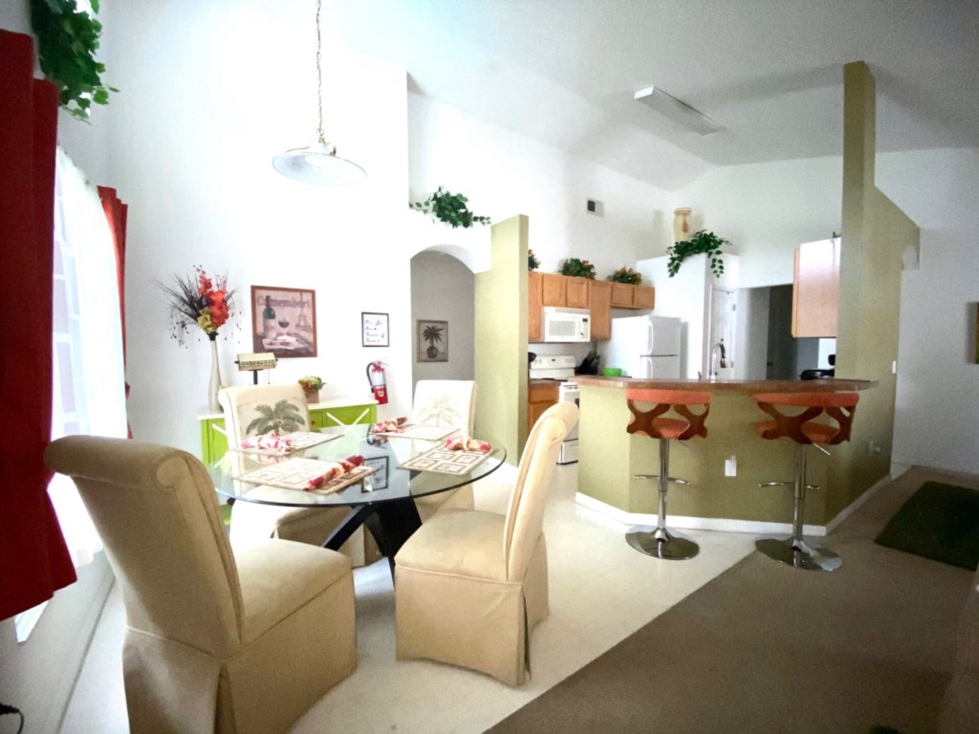 Vila s 5 zvezdicami v enem najprestižnejših območij v The Abbey at West Haven, Florida Villa 6056
