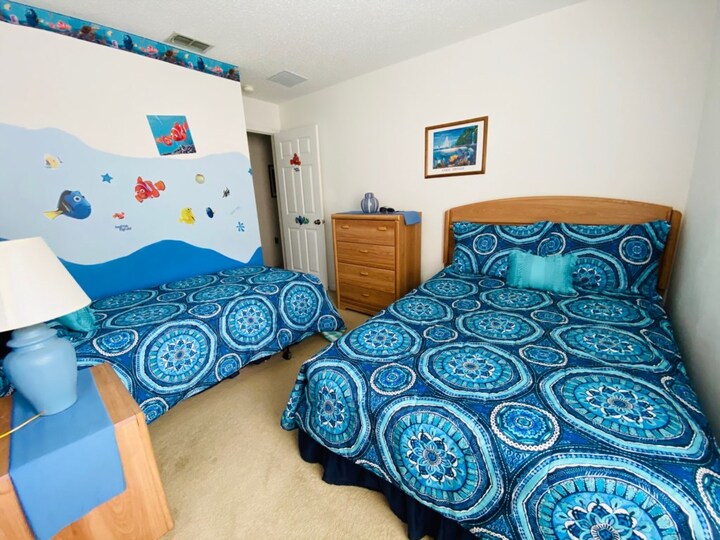 Vila s 5 zvezdicami v enem najprestižnejših območij v The Abbey at West Haven, Florida Villa 6056