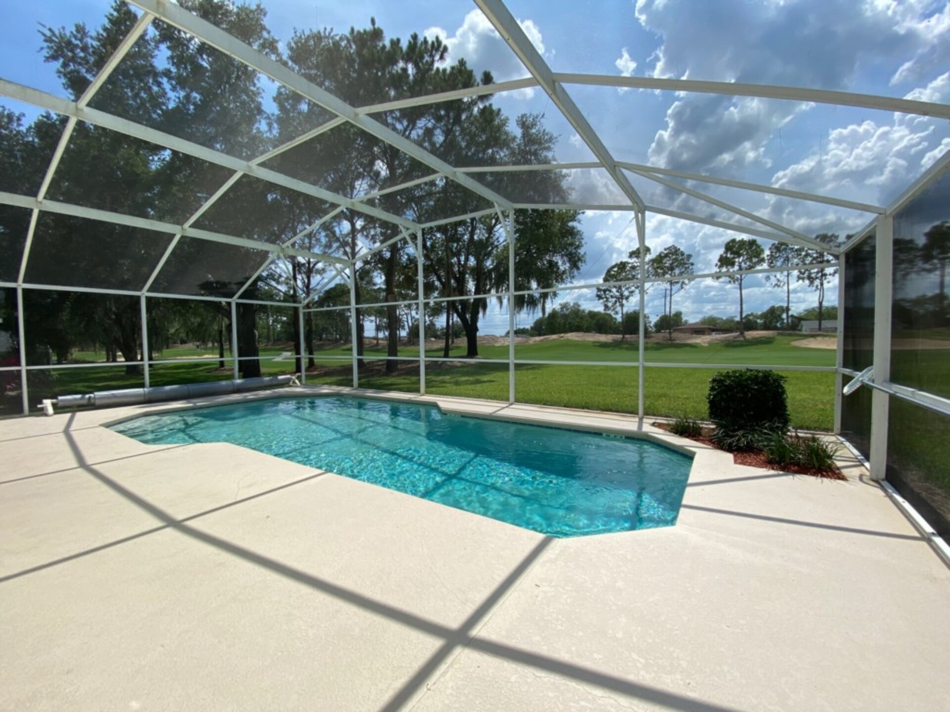 Luksuzna vila s fantastičnim zasebnim bazenom v opatiji v West Havenu, vila Florida 6057