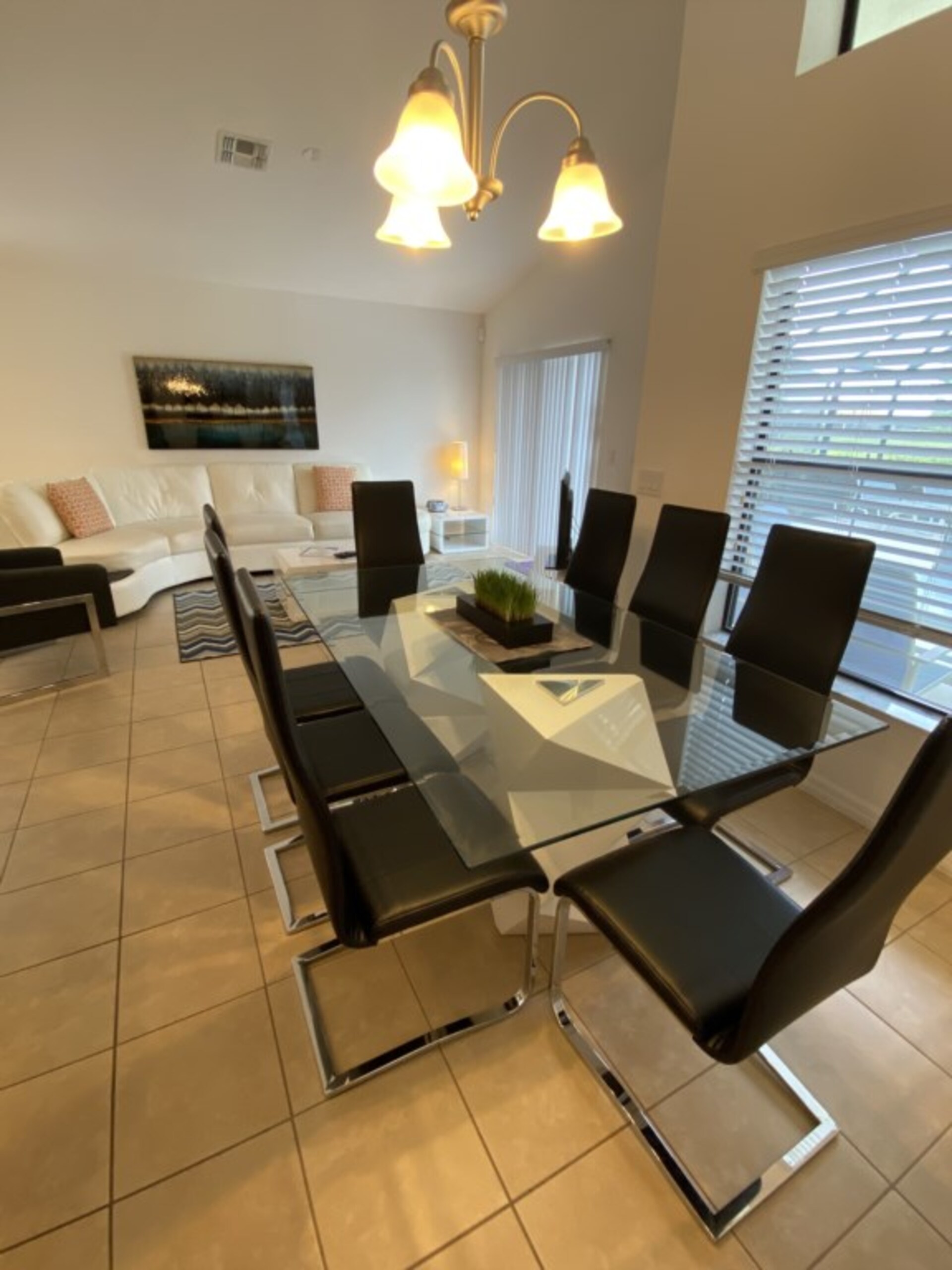 Vila s 5 zvezdicami in zasebnim bazenom v letovišču Providence, vila 6058 na Floridi