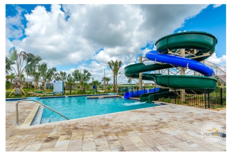 Ekskluzivna mestna hiša v enem najprestižnejših letovišč, Storey Lake Resort, mestna hiša Florida 4086