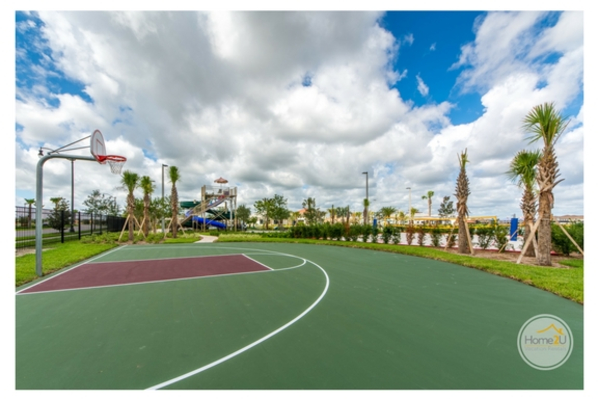 Ekskluzivna mestna hiša v enem najprestižnejših letovišč, Storey Lake Resort, mestna hiša Florida 4086