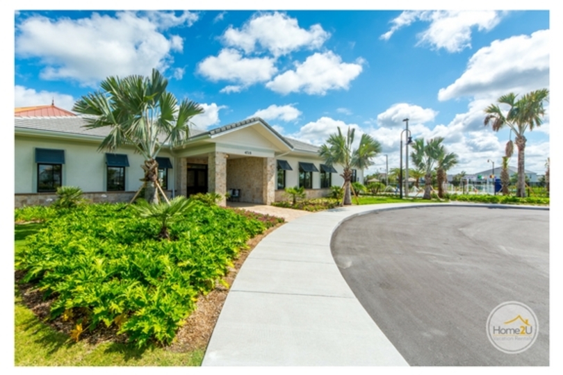 Ekskluzivna mestna hiša v enem najprestižnejših letovišč, Storey Lake Resort, mestna hiša Florida 4086