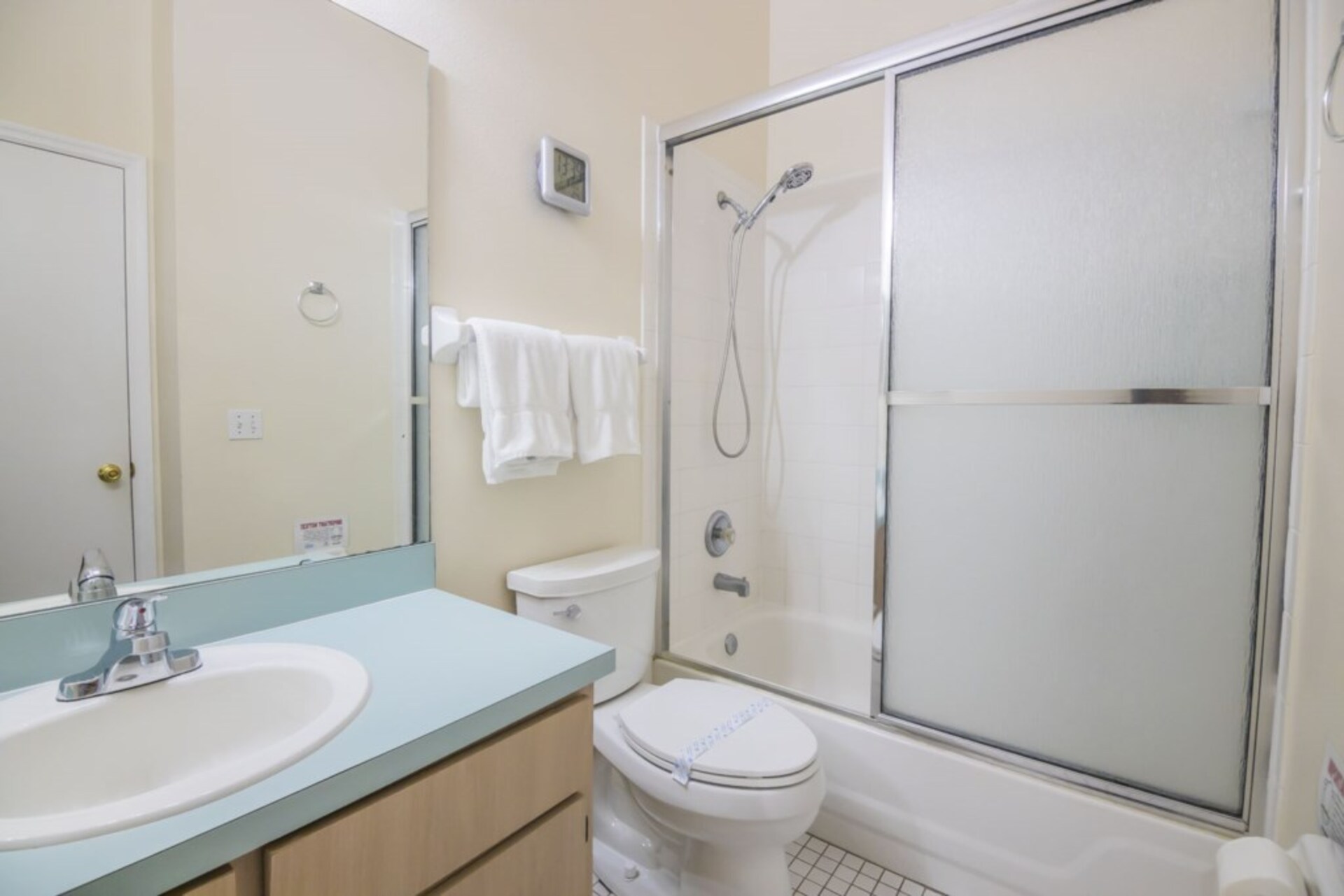 Vila s 5 zvezdicami in zasebnim bazenom na Creekside Vacation, vila Florida 5973