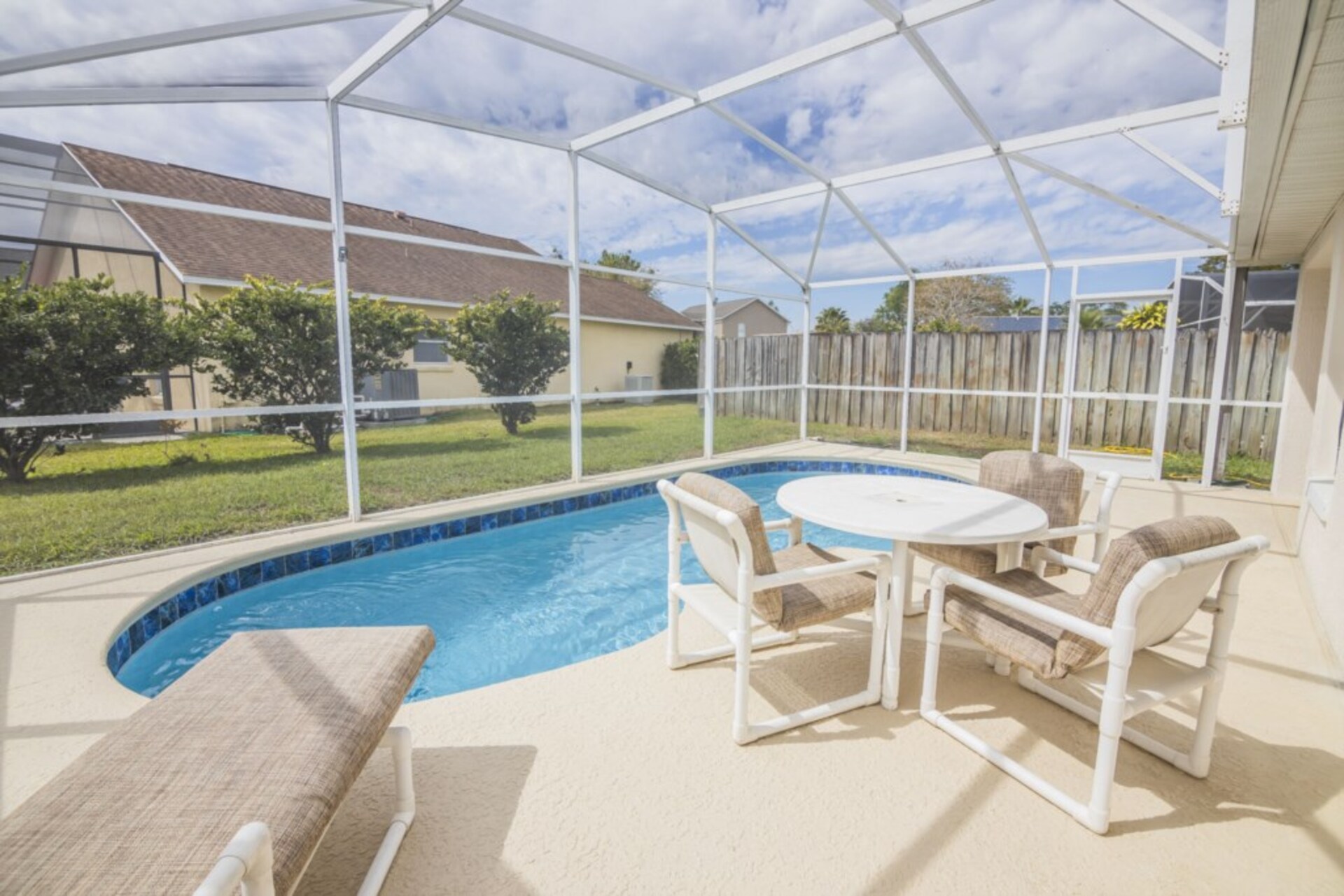Vila s 5 zvezdicami in zasebnim bazenom na Creekside Vacation, vila Florida 5973