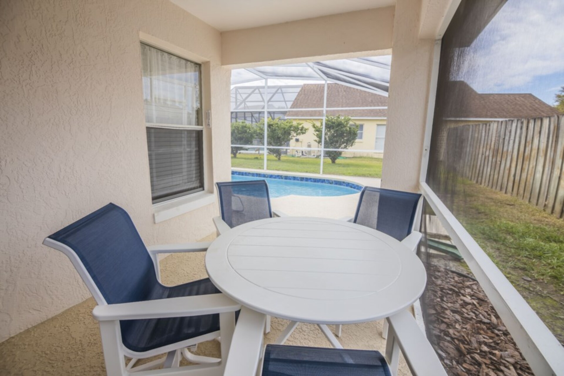 Vila s 5 zvezdicami in zasebnim bazenom na Creekside Vacation, vila Florida 5973