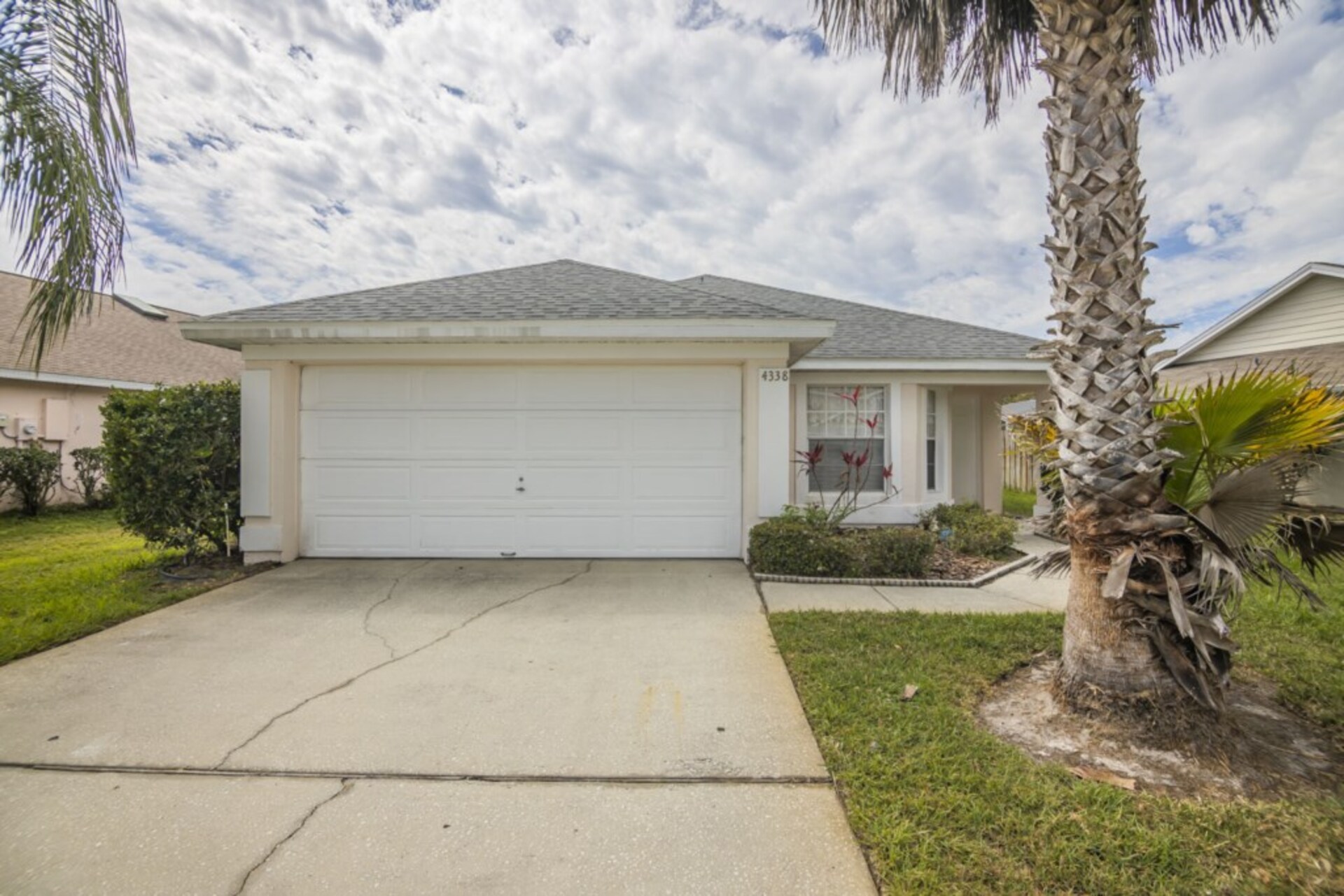 Vila s 5 zvezdicami in zasebnim bazenom na Creekside Vacation, vila Florida 5973