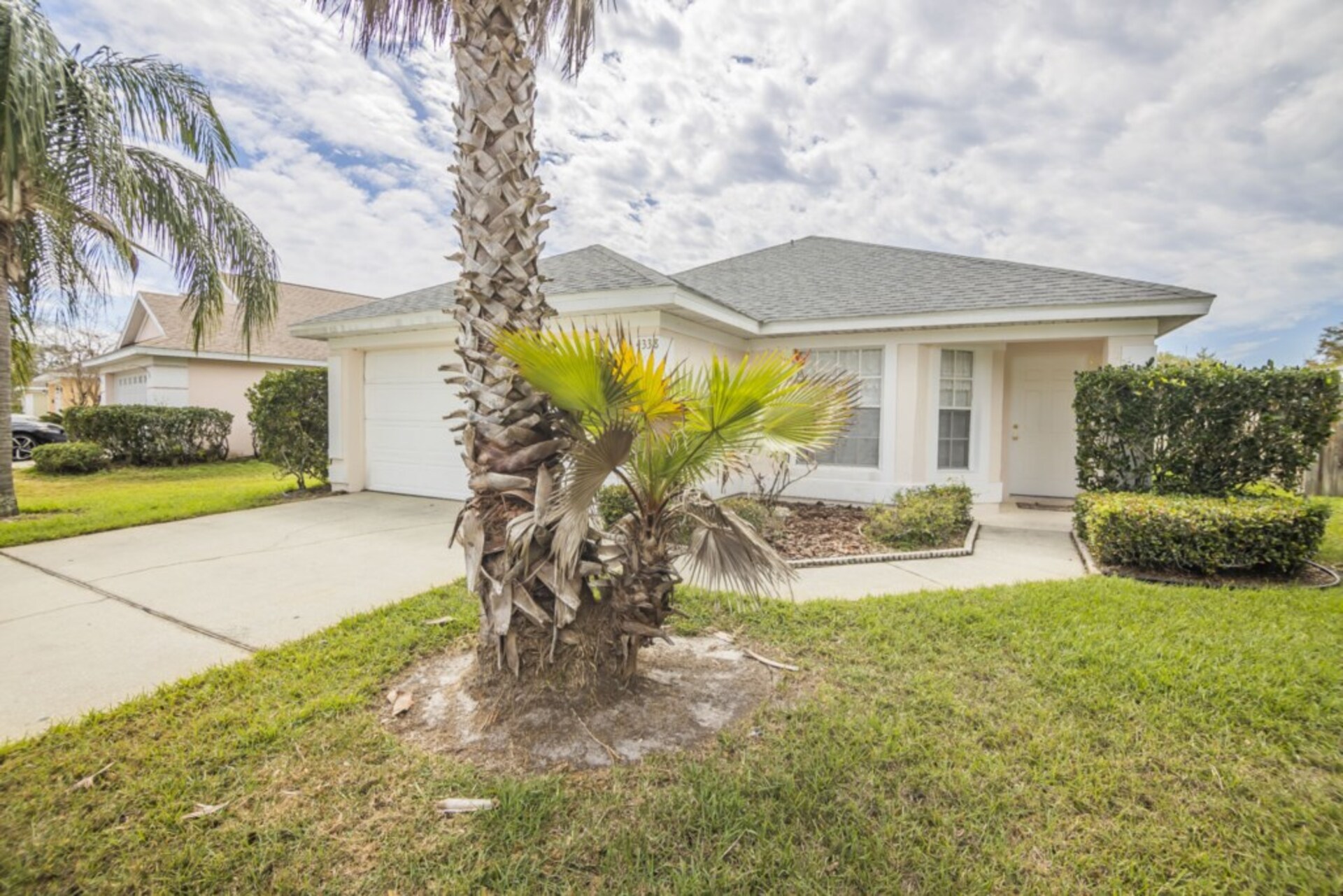 Vila s 5 zvezdicami in zasebnim bazenom na Creekside Vacation, vila Florida 5973