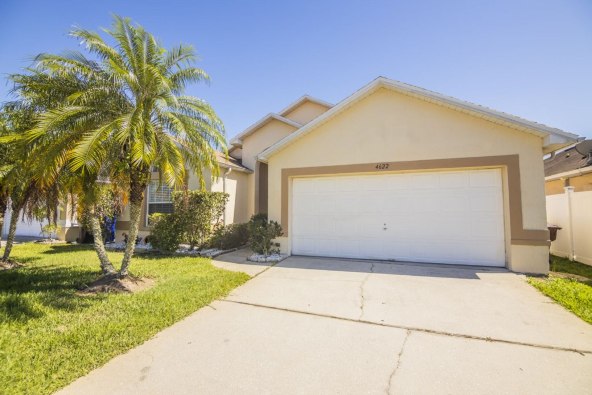 Ekskluzivna počitniška vila, le nekaj minut od Disneyja, vila Florida 4091