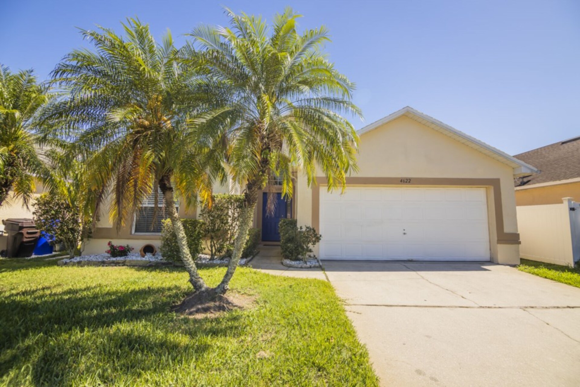 Ekskluzivna počitniška vila, le nekaj minut od Disneyja, vila Florida 4091