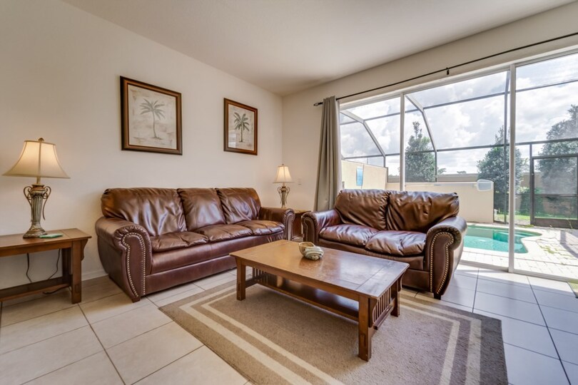 Najboljša mestna hiša s 3 spalnicami v letovišču Windsor Hills, Florida, mestna hiša 4094