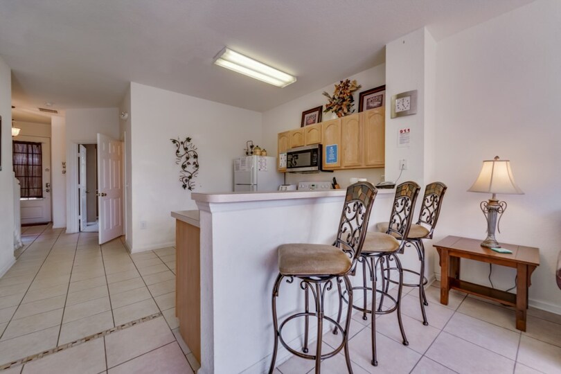 Najboljša mestna hiša s 3 spalnicami v letovišču Windsor Hills, Florida, mestna hiša 4094